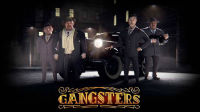 Habanero has released new slot machine Gangsters