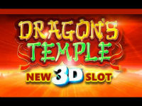 IGT has launched a new slot game Dragon’s Temple