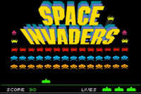 NetBet Vegas has launched a slot machine Space Invaders from Playtech