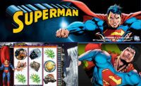 NextGen Gaming has launched a gaming machine Superman