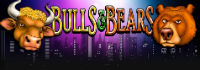 Videoslot Bulls and Bears from Realtime Gaming is dedicated to the stock market