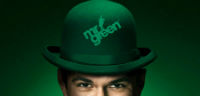 Win one of 78 cash prizes at Mr Green casino