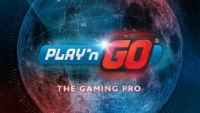 Play’n GO has launched a new gaming machine Super Wheel