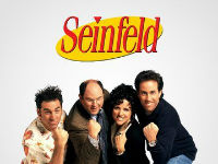 Seinfeld slot machine from Scientific Games is out