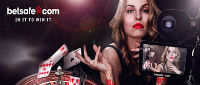 The Lucky Halloween slot machine appeared at Betsafe casino