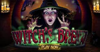 A new slot machine Witch’s Brew will be available this Halloween