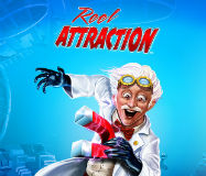 Bell Fruit Casino introduces a new Novomatic online slot Reel Attraction