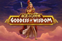 Goddess of Wisdom is a new slot machine available at Omni Casino and powered by Playtech