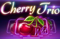 ISoftBet introduces a new gaming machine Cherry Trio