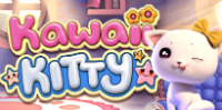Kawaii Kitty is the latest 3D online slot developed by Betsoft Gaming