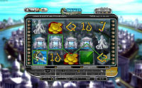 Mission Atlantis is a new mobile slot machine added by Oryx Gaming