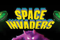 Omni Casino introduces a new Playtech online slot Space Invaders