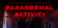 Paranormal Activity is a new gaming machine launched by iSoftBet