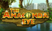 The Anaconda Eye is a new mobile slot machine developed by Oryx Gaming