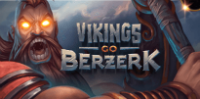 Yggdrasil Gaming releases a new gaming machine Vikings Go Berzerk