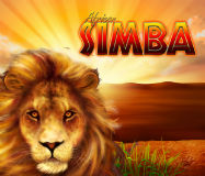 Casumo Casino introduces a new Novomatic slot machine African Simba