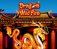 Casumo Casino launched a new gaming machine Dragon’s Wild Fire