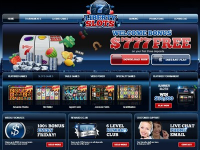 Liberty Slots online casino introduces a new slot machine Reel Poker