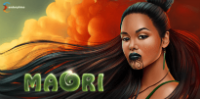 Maori is the newest online slot introduced by Endorphina