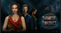 Microgaming will release a new gaming machine Immortal Romance in January