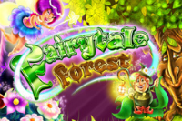 Oryx Gaming introduces a new Christmas online slot Fairytale Forest