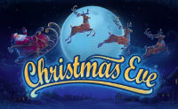 Playson introduces a new slot machine Christmas Eve at NetBet casino