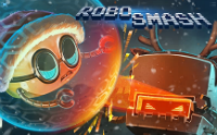 Robo Smash Christmas Edition is the newest online slot offered by iSoftBet