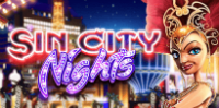Sin City Nights is a new online slot developed by Betsoft Gaming
