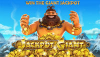 Jackpot Giant slot was launched at Omni Casino