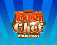 Big Chef is a new gaming machine powered by Microgaming