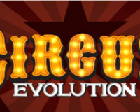 Circus Evolution is the latest HD online slot launched by World Match