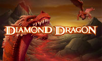 Diamond Dragon is a new gaming machine offered by Rival Powered