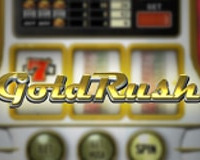 Gold Rush is the newest slot machine offered by Magnet Gaming