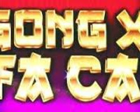 Gong Xi Fa Cai is a new jackpot online slot released by IGT