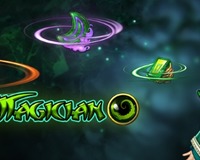 Jade Magician is the newest online slot developed by Play’n Go