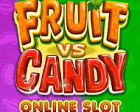 Microgaming will soon release a new gaming machine Fruit vs Candy