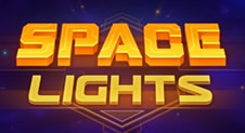 Space Lights is the newest Playson slot machine added by NetBet Casino