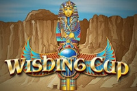 Wishing Cup is the latest slot machine introduced by Rival Powered