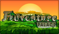 Adventure Palace is a slot machine that paid high at Fortune Lounge Casino