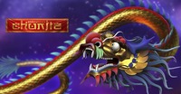 Chunjie is the newest slot machine introduced by Endorphina