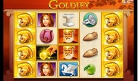 Goldify is the latest slot machine powered by IGT