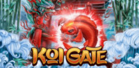 Koi Gate is a new gaming machine launched by Habanero