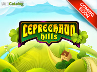 Leprechaun Hills is an upcoming online slot powered by Quickspin