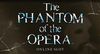 Microgaming announces an upcoming online slot Phantom of the Opera