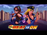 Microgaming releases a new gaming machine The Heat is On