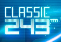 Microgaming will soon launch a new gaming machine Classic 243