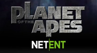 Net Entertainment will release a new gaming machine Planet of the Apes