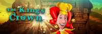 Novomatic introduces an upcoming slot machine The King’s Crown