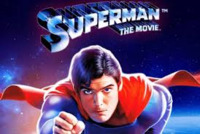 Paddy Power Casino introduces a new slot machine Superman: The Movie