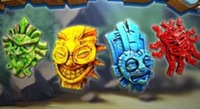 Tiki Paradise is a new online slot introduced by Playtech